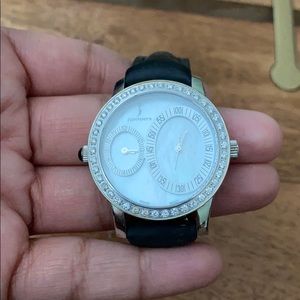 Johnny the Jeweler Watch custom
